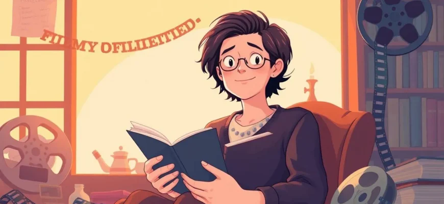 Filme über Dyslexie: 10 inspirierende Geschichten