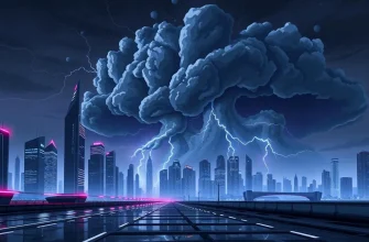 10 Techno-Thriller Katastrophenfilme, die Sie nicht verpassen sollten