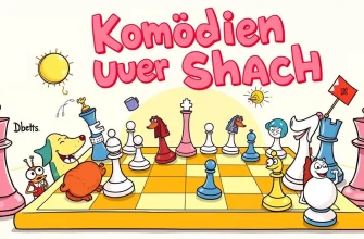Die besten Schach-Komödien, die du sehen musst