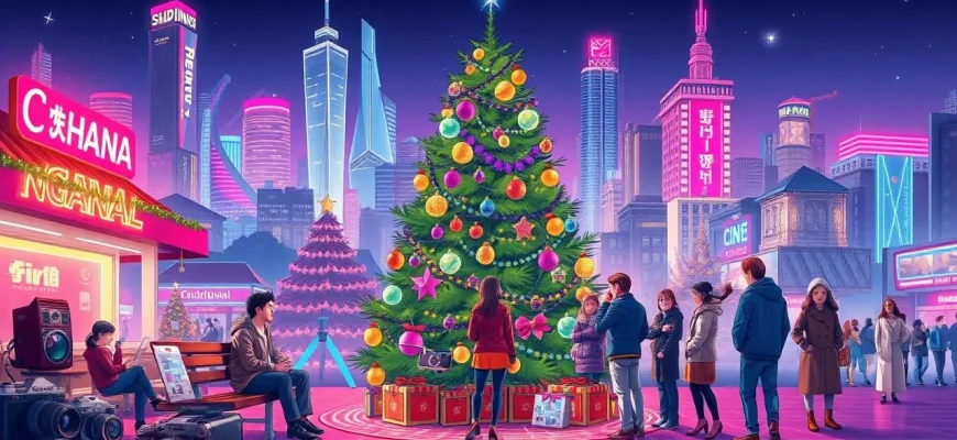 10 Dramen über Feiertagsbräuche