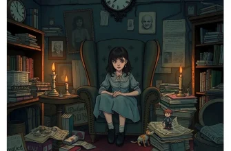 Horrorfilme über luzide Träume