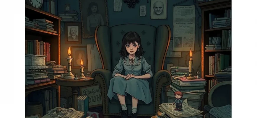 Horrorfilme über luzide Träume