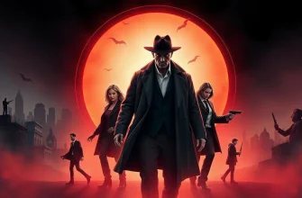 Unvergessliche Mordfilme: Eine Auswahl der besten Thriller