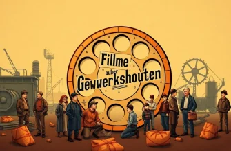 Filme über Gewerkschaften: Eine Reise durch die Arbeiterbewegung