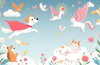 Fantastische Filme über Haustiere