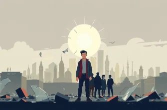 Biografische Filme über Konflikte