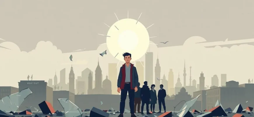 Biografische Filme über Konflikte