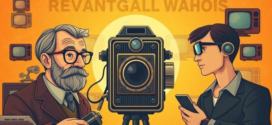 Dokumentarfilme über digitale Ethik: Eine Reise durch die moralischen Dilemmata der digitalen Ära