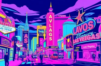 Filme über Las Vegas: Eine Reise durch die Stadt der Träume