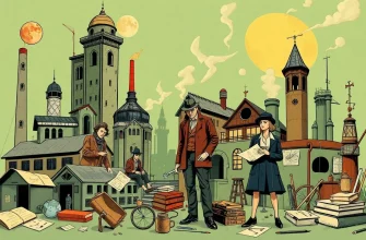 Horrorfilme über Architekten: Einzigartige Schauergeschichten