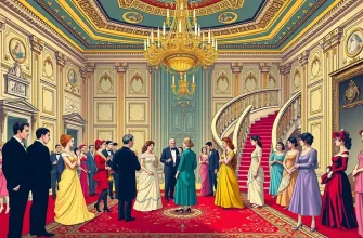 Familienfilme über Aristokraten: Ein Blick in die Welt des Adels