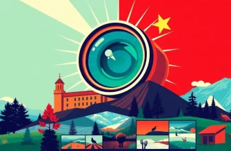 Sowjetische Filme über die Natur