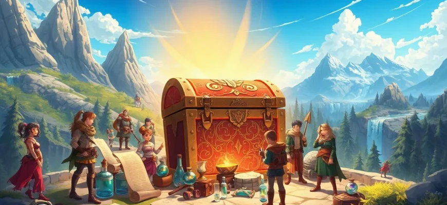 Die besten Actionfilme über antike Artefakte