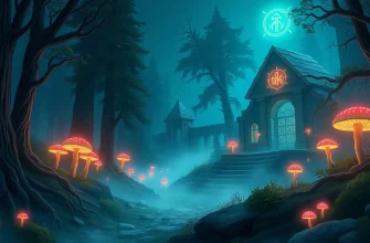 Mystische Filme über heidnische Rituale