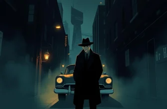 Kultige Noir-Filme: Eine Reise in die Schattenwelt