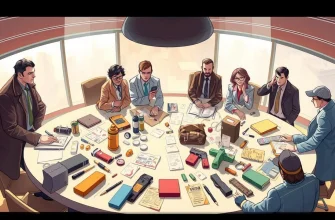 Top 10 Detektiv-Action-Filme