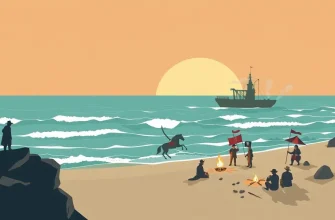 10 Ozeanische Western-Filme, die du nicht verpassen solltest