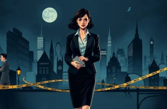 Spannende Thriller-Filme mit Psychologen