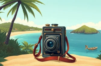 10 Dokumentarfilme über Inseln, die Sie sehen müssen