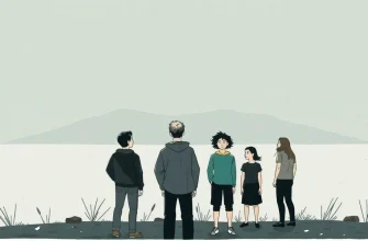 Biografische Filme über Müllkippen: Inspiration und Hoffnung