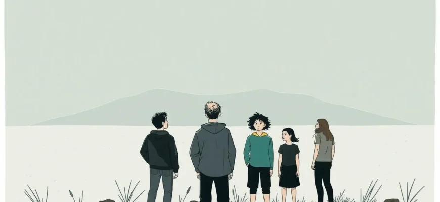 Biografische Filme über Müllkippen: Inspiration und Hoffnung