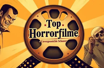 Die 10 erfolgreichsten Horrorfilme aller Zeiten