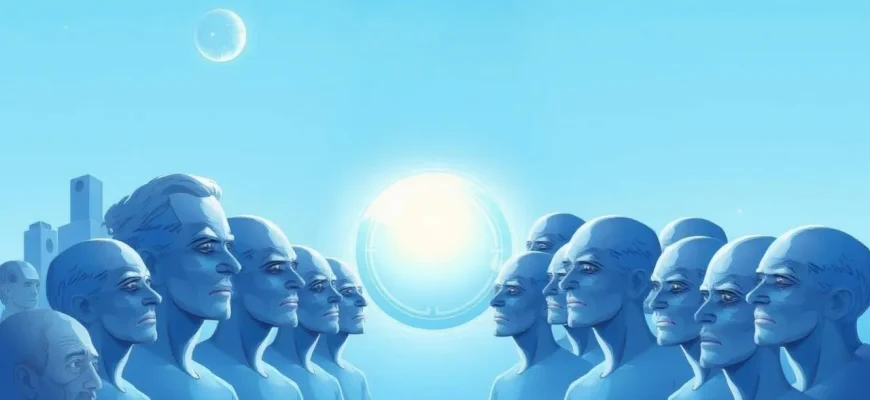 Klon-Filme: 10 Science-Fiction Meisterwerke