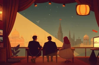 Armenische Filme: Ein Fenster zur Kultur und Geschichte