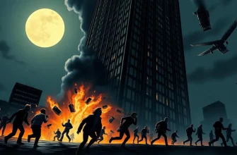 Top 10 Filme über Unglücke in Wolkenkratzern