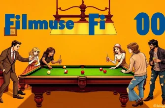 Die besten Filme über Billard