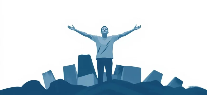 Biografische Filme über harte Zeiten