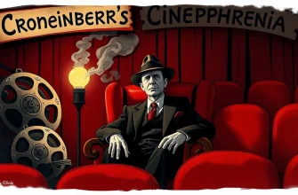 Die besten Horrorfilme von David Cronenberg