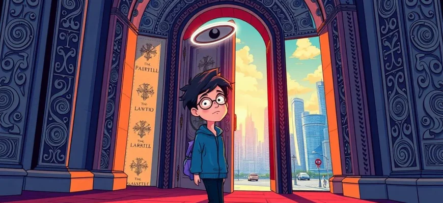 Philosophische Filme: Eine Reise ins Denken