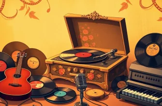 Die besten Filme über Musik