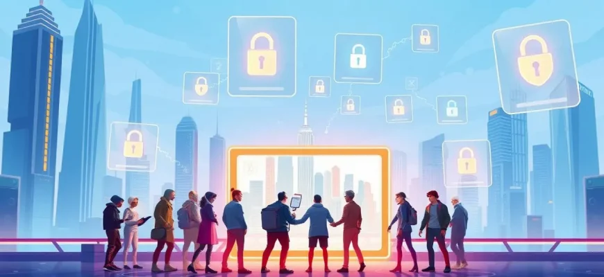 Die besten Science-Fiction-Filme über Cyber-Sicherheit