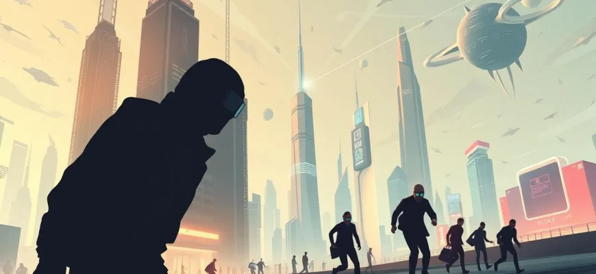 Fantastische Filme über Betrug