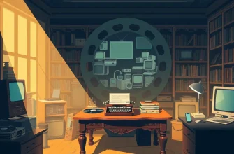 Dokumentarfilme über digitale Technologien