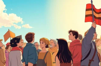 Melodramen über Dissidenten: 10 Filme, die das Herz berühren