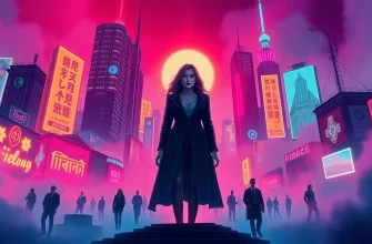 Dramatische Filme über geheime Gesellschaften