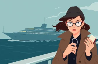 Detektivfilme auf See: 10 spannende Abenteuer