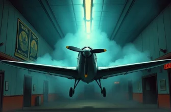 Horror-Filme über Fliegen: 10 Filme, die dich in den Himmel des Schreckens entführen