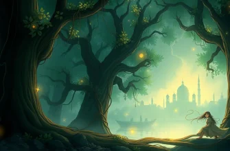 Fantasy-Filme über Leiden