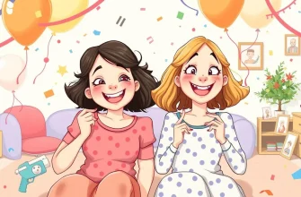 Die besten Komödien über Zwillingsschwestern