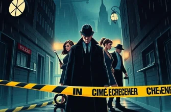 Spannende Thriller-Filme über Verbrecher