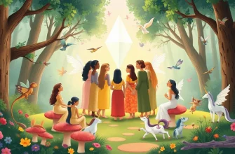 Fantasy-Filme über alleinerziehende Mütter