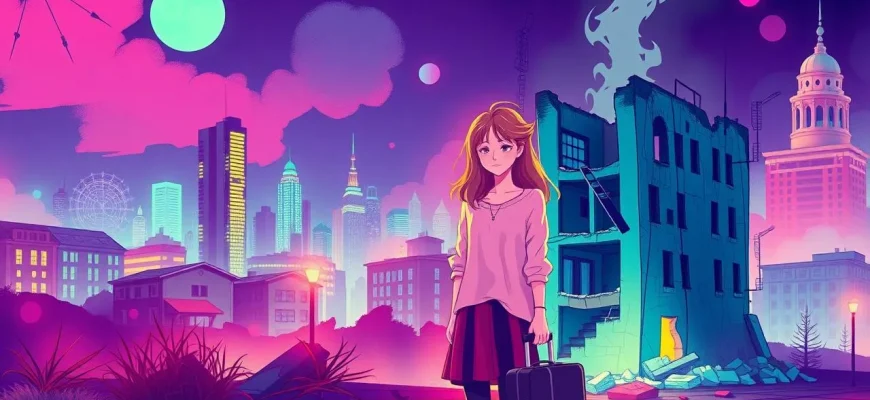 10 Dramen über den Verlust des Zuhauses