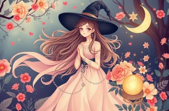 10 Melodramen über Hexen, die dein Herz erobern werden