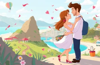 Unvergessliche Hochzeitsreisen: 10 Filme, die dich inspirieren