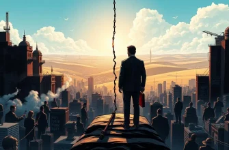 Krimi-Filme über Interessenkonflikte