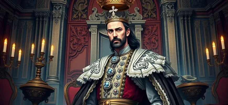 Die besten Thriller-Filme des 17. Jahrhunderts